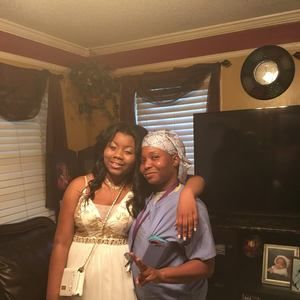 Meet your Posher, Tamiko